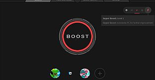 Smart Game Booster PRO