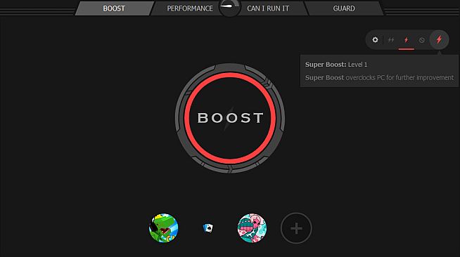 Smart Game Booster PRO