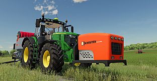 Farming Simulator 22 - Pumps n' Hoses Pack