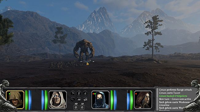 A Quest That Became Legend