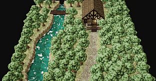 Mirrorscape: Deluxe Starter Pack