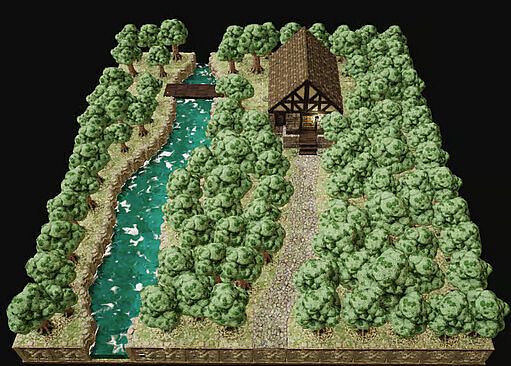 Mirrorscape: Deluxe Starter Pack