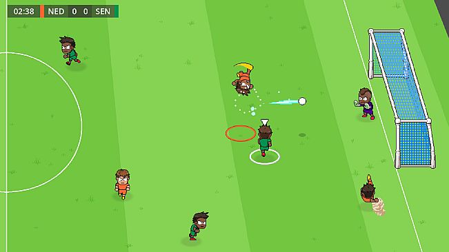 Bad Football