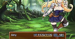 Chronicles of Clams Island