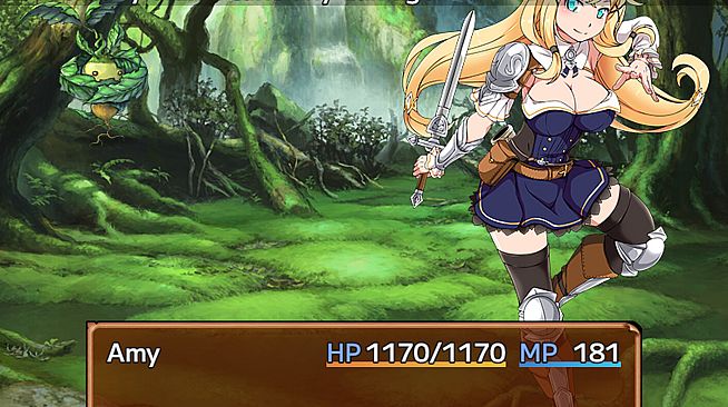 Chronicles of Clams Island