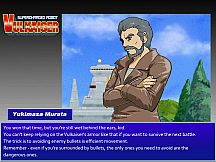 Supercharged Robot VULKAISER