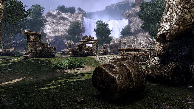 Scourge: Outbreak - Blindside PvP Map pack