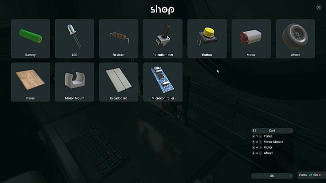 Wijita: City of Makers