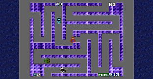 ROUTE16TURBO