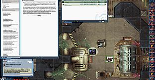 Fantasy Grounds - Starfinder RPG - Starfinder Society Scenario #2-19: Truth Keepers