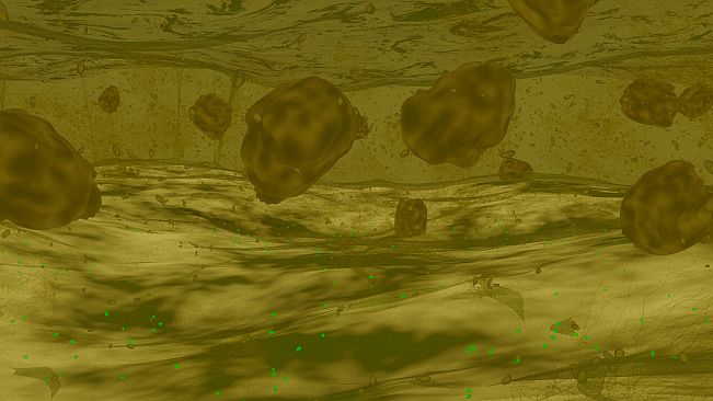 Eon of the Green: Area Delta (Prologue)