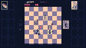 Shotgun King: The Final Checkmate