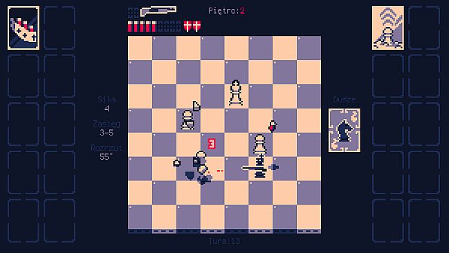 Shotgun King: The Final Checkmate