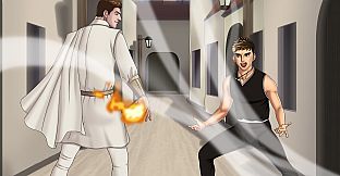 The One Chapter 4