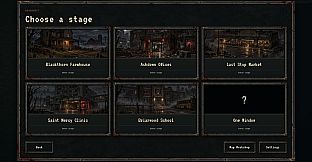 Deadshift