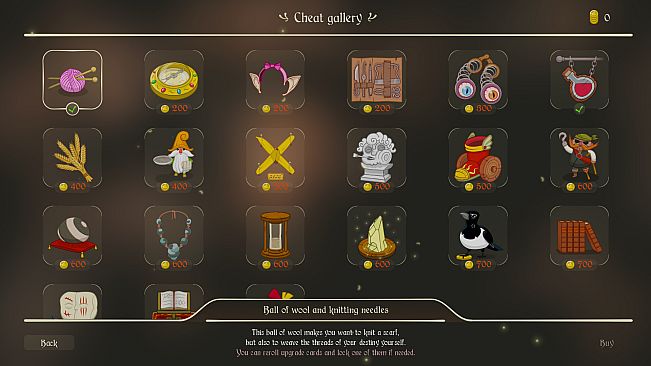 Wizardry High School Exam