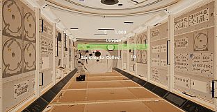 Mars Training Camp VR