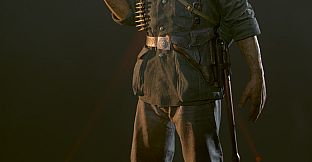 Hell Let Loose – Silver Vanguard