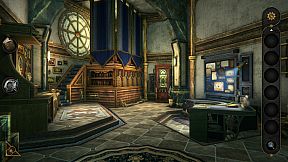 3D Escape Room: Mystic Manor