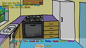 The Haunted House of Doom