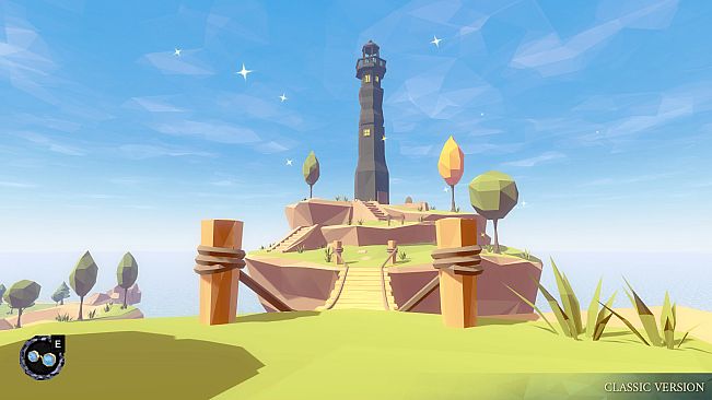 Treeker: The Lost Glasses - Classic + Remake Edition