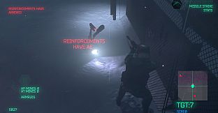 Drone: Remote Tactical Warfare