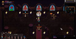 Hero Siege - Pope Wooxy (Skin)