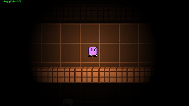 Angry Cubes Indominus