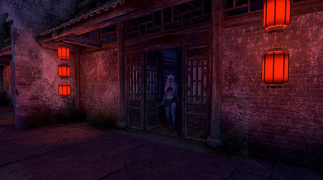 灵魂筹码 - 离魂画影 Soul at Stake - Facets of the Phantom