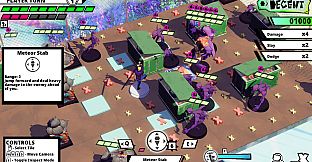 Teenage Demon Slayer Society