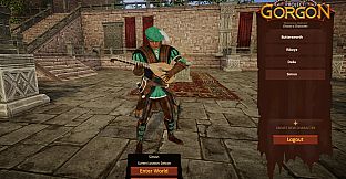 Project: Gorgon - Extra Character Slots Pack