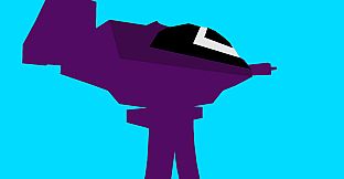 MekaFighters - Halloween Squid Gerard and AM3