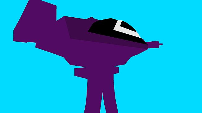 MekaFighters - Halloween Squid Gerard and AM3