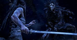Hellblade: Senua's Sacrifice VR Edition