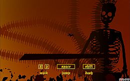 Shards of Epoch Past