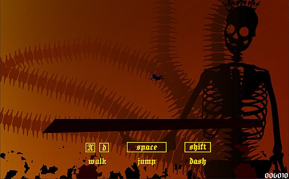 Shards of Epoch Past