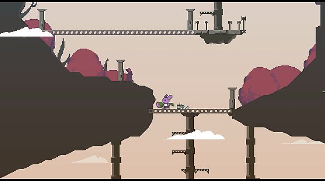 Thistledown: A Tragedy of Blood