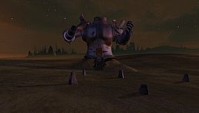 Drowned God: Conspiracy of the Ages.