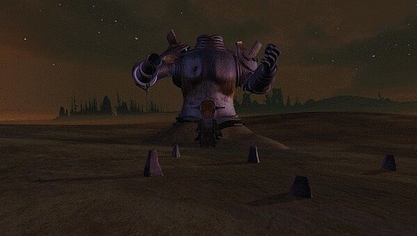 Drowned God: Conspiracy of the Ages.