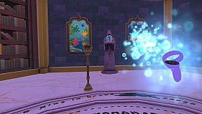 El Pasante Elementalista