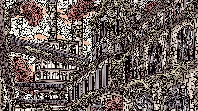 I commissioned some snails 4