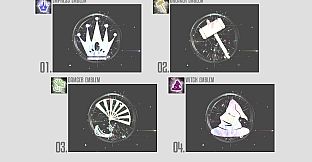 RPG Developer Bakin Iconography 3