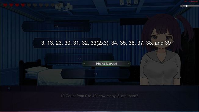 Brain Tester : Mind trick quiz 2