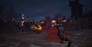 BERSERK - Additional Scenario Set