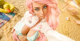 Grand Tits Adventure [18+]