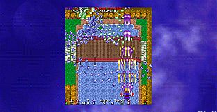 Touhou Meishuugeki (東方明秋劇) ~ Cursed Sweeper and Bewildering Parallel