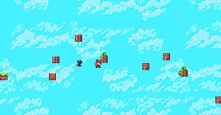 FOX ADVENTURE ~HOMEWARD JOURNEY~