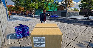 Home Store Simulator