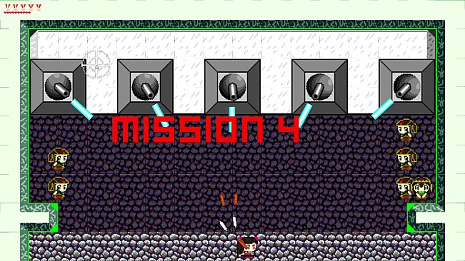 Starry Moon Island 2 Break Out MP08