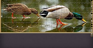 Jigsaw Puzzle Pack - Pixel Puzzles Ultimate: Animals 2